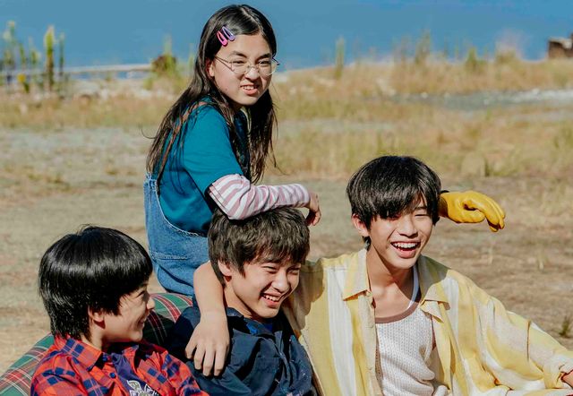 映画『海辺へ行く道』の画像（3枚目）