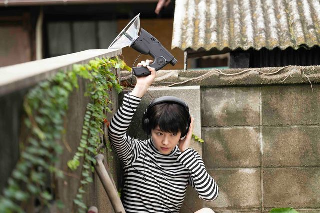 映画『海辺へ行く道』の画像（4枚目）