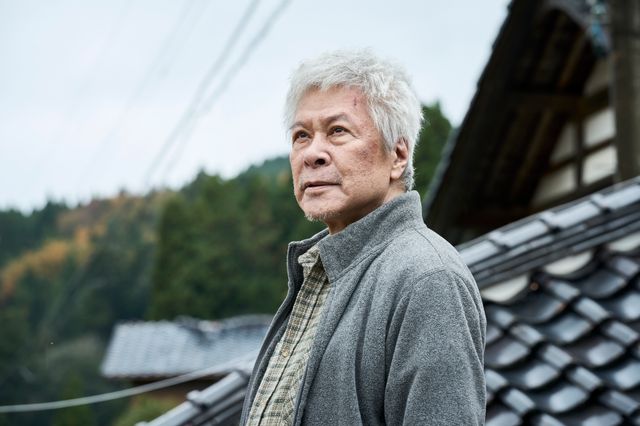 映画『生きがい IKIGAI』の画像（3枚目）