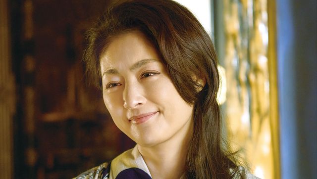 映画『生きがい IKIGAI』の画像（4枚目）