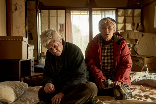 映画『生きがい IKIGAI』の画像（5枚目）