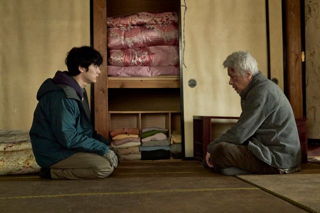 映画『生きがい IKIGAI』の画像（6枚目）