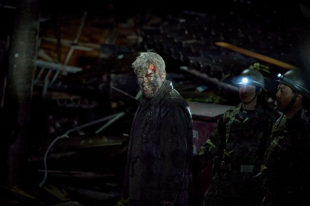 映画『生きがい IKIGAI』の画像（7枚目）