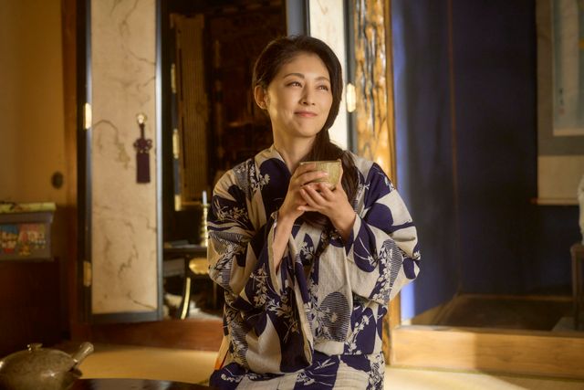 映画『生きがい IKIGAI』の画像（8枚目）