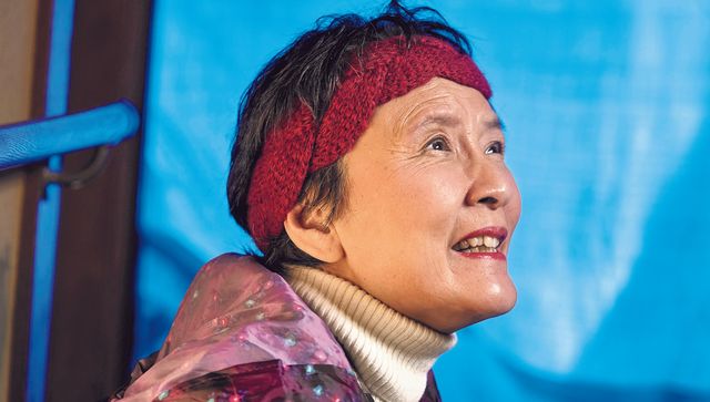 映画『生きがい IKIGAI』の画像（9枚目）