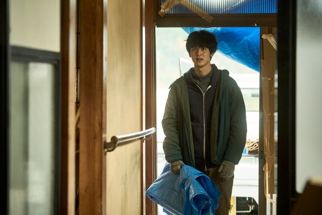 映画『生きがい IKIGAI』の画像（10枚目）