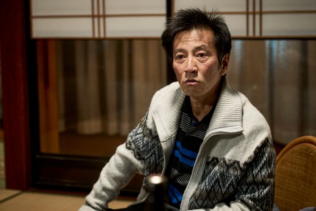 映画『生きがい IKIGAI』の画像（11枚目）