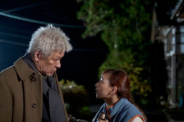 映画『生きがい IKIGAI』の画像（12枚目）