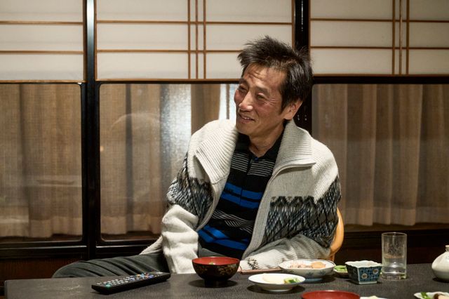 映画『生きがい IKIGAI』の画像（13枚目）