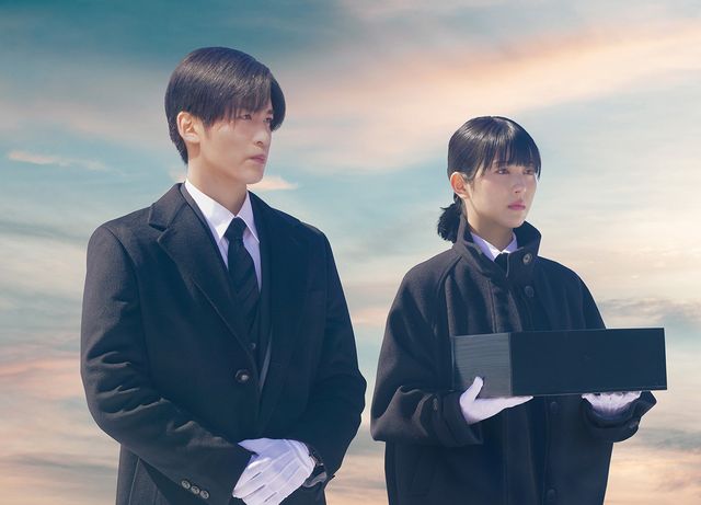 映画『ほどなく、お別れです』の画像（5枚目）