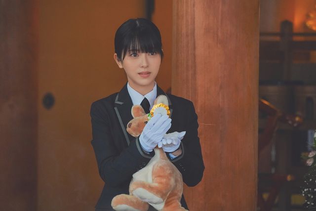 映画『ほどなく、お別れです』の画像（6枚目）