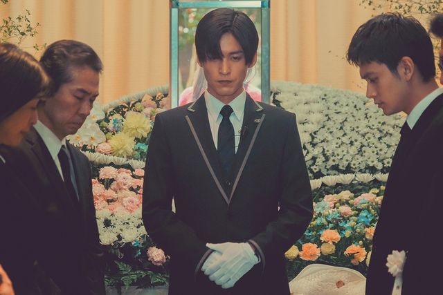 映画『ほどなく、お別れです』の画像（7枚目）