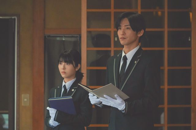 映画『ほどなく、お別れです』の画像（8枚目）