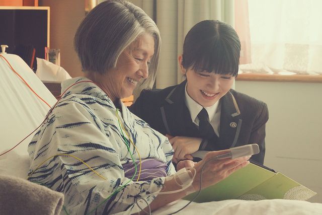 映画『ほどなく、お別れです』の画像（11枚目）