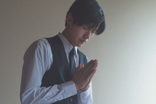 映画『ほどなく、お別れです』の画像（12枚目）