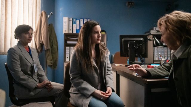 ヴューダ・ネグラ：黒蜘蛛の企み