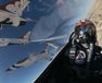 サンダーバーズ：空軍エリート部隊に迫る