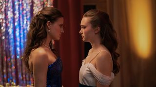 フィアー・ストリート：プロムクイーン