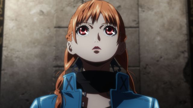 ヴァージン・パンク／Clockwork Girl