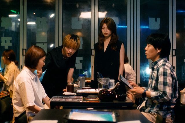 映画『ミーツ・ザ・ワールド』の画像（7枚目）