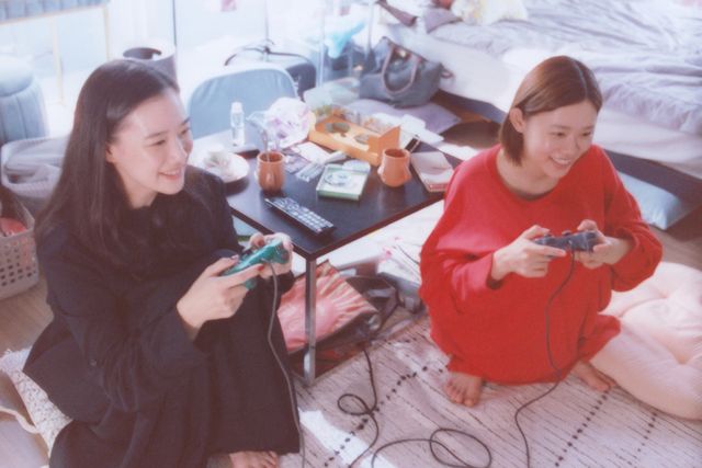 映画『ミーツ・ザ・ワールド』の画像（8枚目）