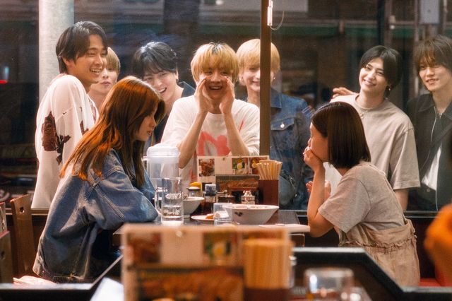 映画『ミーツ・ザ・ワールド』の画像（11枚目）