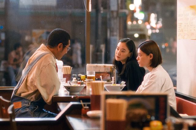 映画『ミーツ・ザ・ワールド』の画像（5枚目）