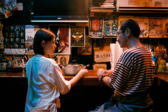 映画『ミーツ・ザ・ワールド』の画像（9枚目）