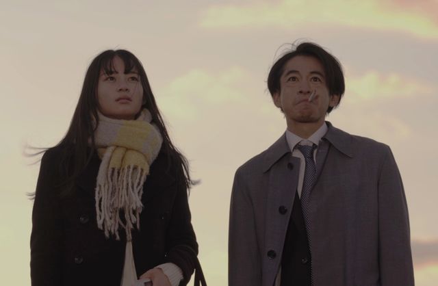 映画『メイソウ家族』の画像（6枚目）