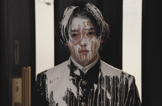 映画『メイソウ家族』の画像（7枚目）