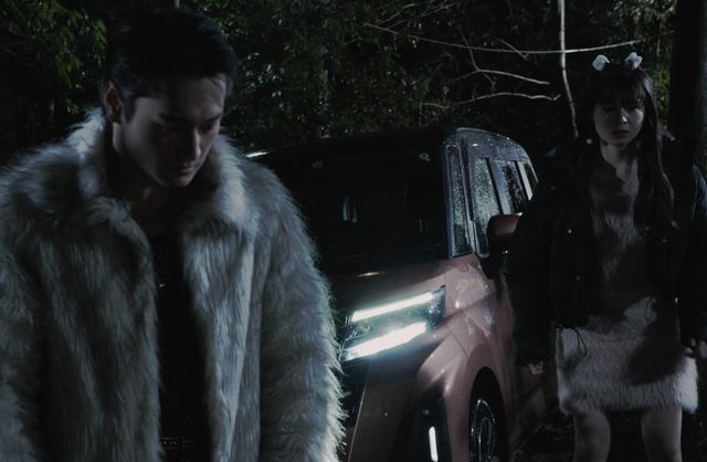 映画『メイソウ家族』の画像（8枚目）