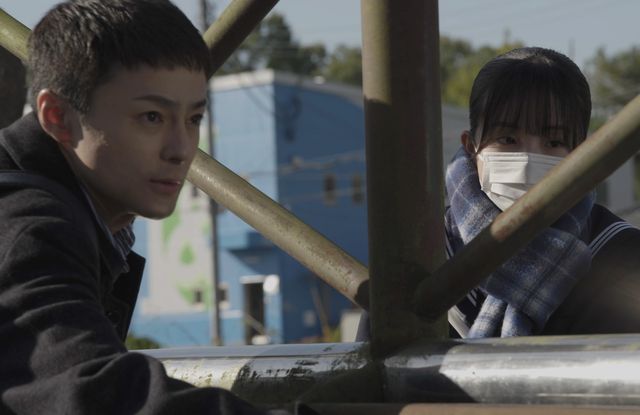 映画『メイソウ家族』の画像（10枚目）