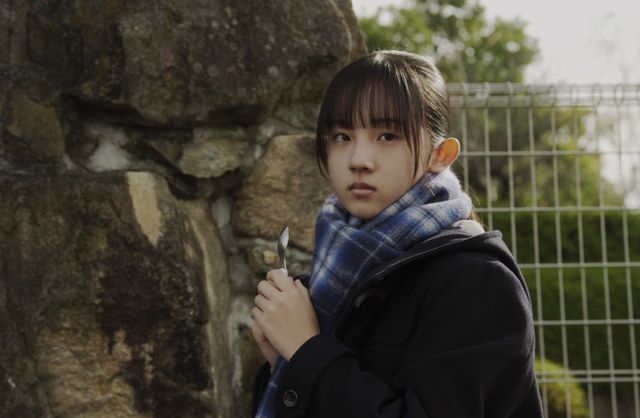 映画『メイソウ家族』の画像（11枚目）