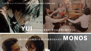 メイソウ家族