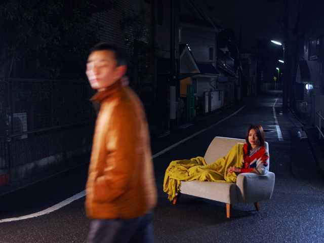 映画『ROPE』の画像（2枚目）