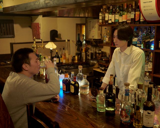 映画『ROPE』の画像（3枚目）