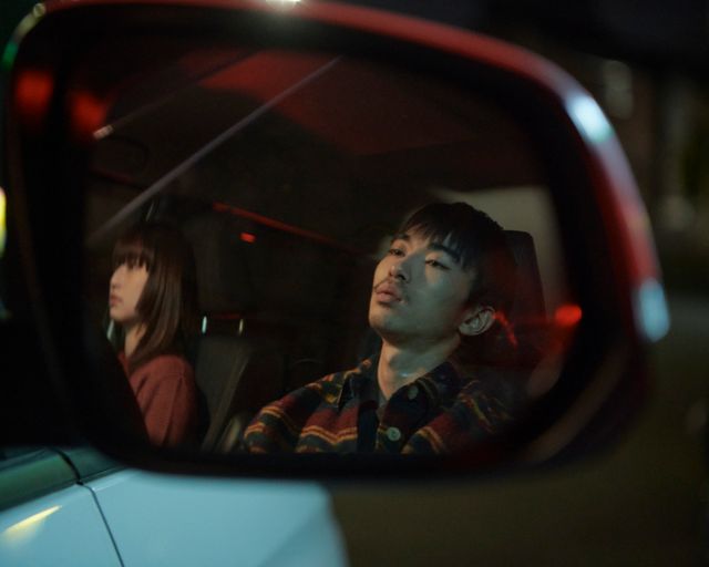 映画『ROPE』の画像（4枚目）