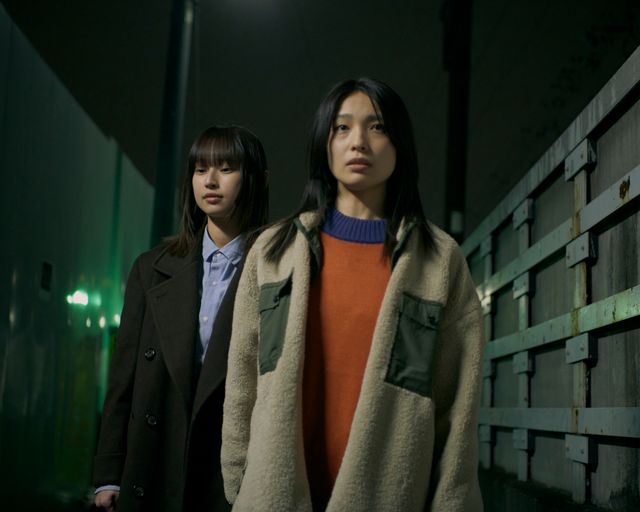 映画『ROPE』の画像（5枚目）