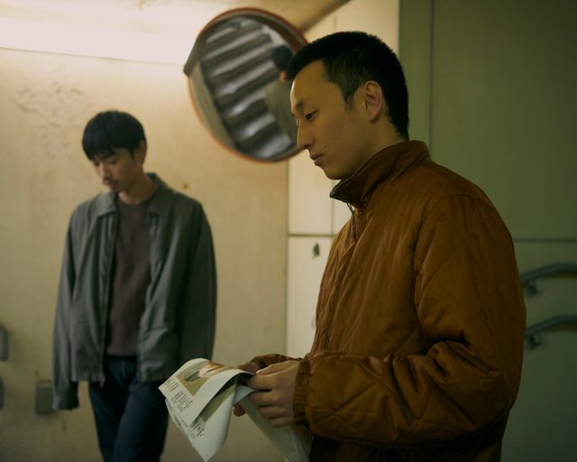 映画『ROPE』の画像（6枚目）