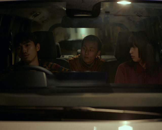 映画『ROPE』の画像（7枚目）