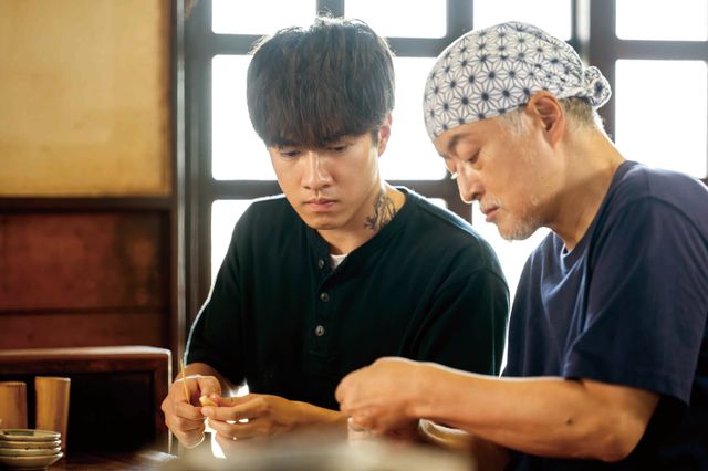 映画『オオムタアツシの青春』の画像（9枚目）