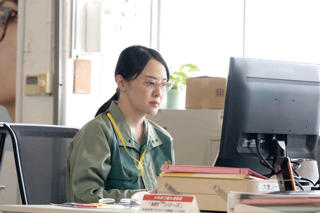 映画『オオムタアツシの青春』の画像（13枚目）