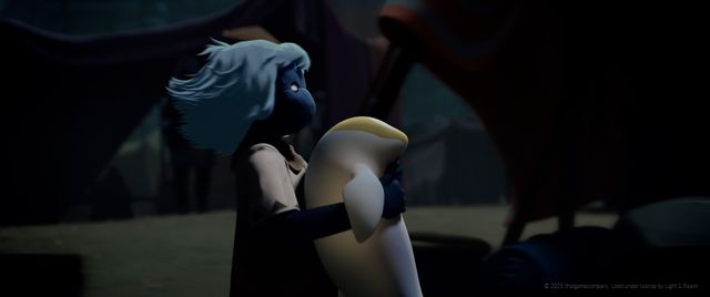 映画『Sky ふたつの灯火　－前篇－』の画像（5枚目）