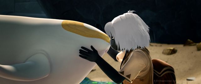 映画『Sky ふたつの灯火　－前篇－』の画像（6枚目）