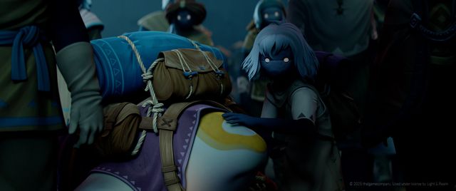 映画『Sky ふたつの灯火　－前篇－』の画像（10枚目）