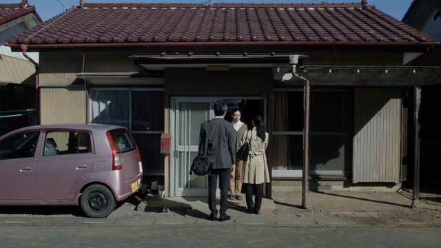 映画『スノードロップ』の画像（12枚目）