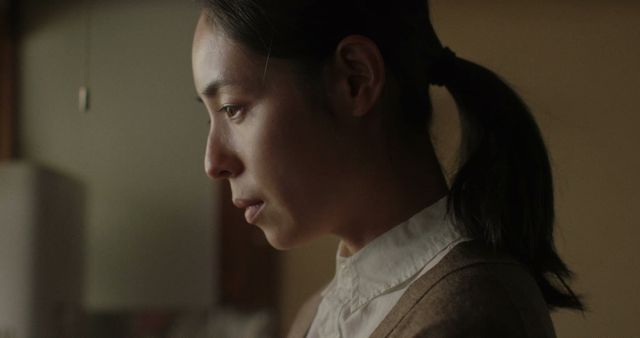 映画『スノードロップ』の画像（4枚目）