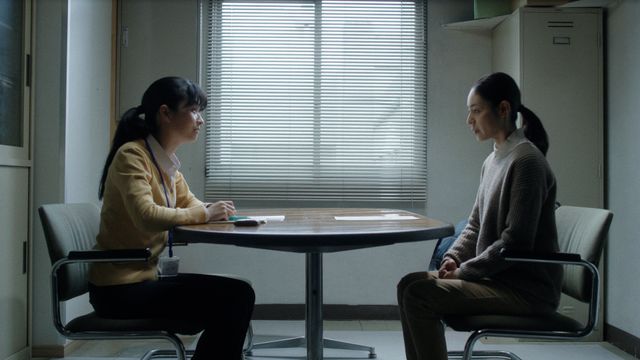 映画『スノードロップ』の画像（7枚目）