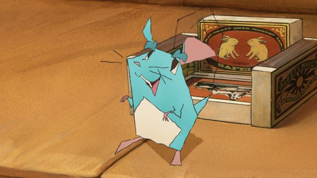 映画『トリツカレ男』の画像（6枚目）