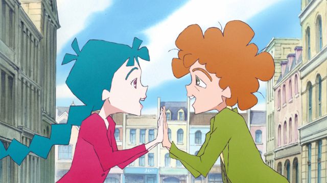 映画『トリツカレ男』の画像（5枚目）